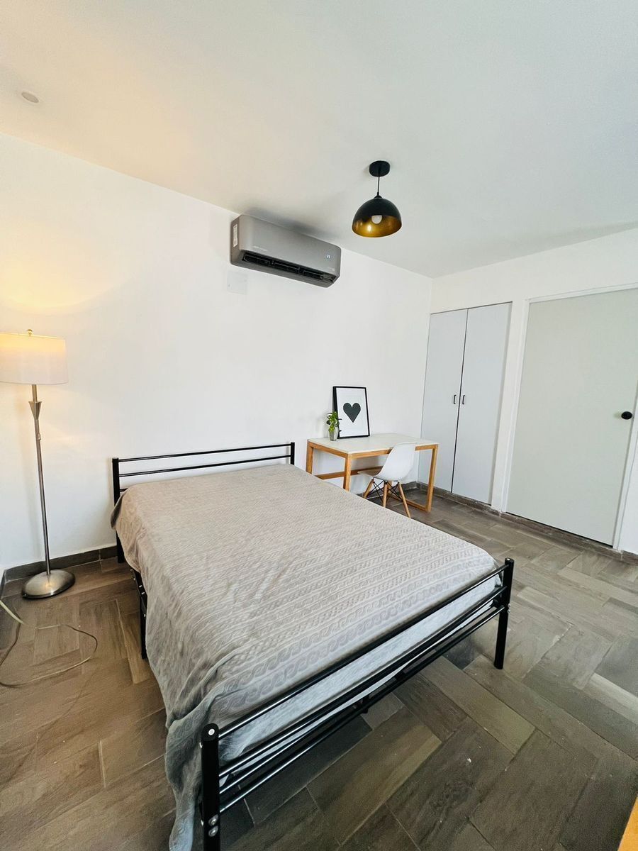 Departamento en Del Valle, San Pedro Garza García, foto 4 de 9