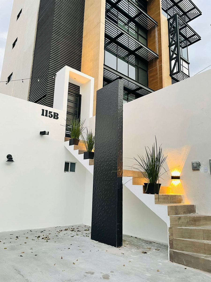 Departamento en Del Valle, San Pedro Garza García, foto 7 de 9
