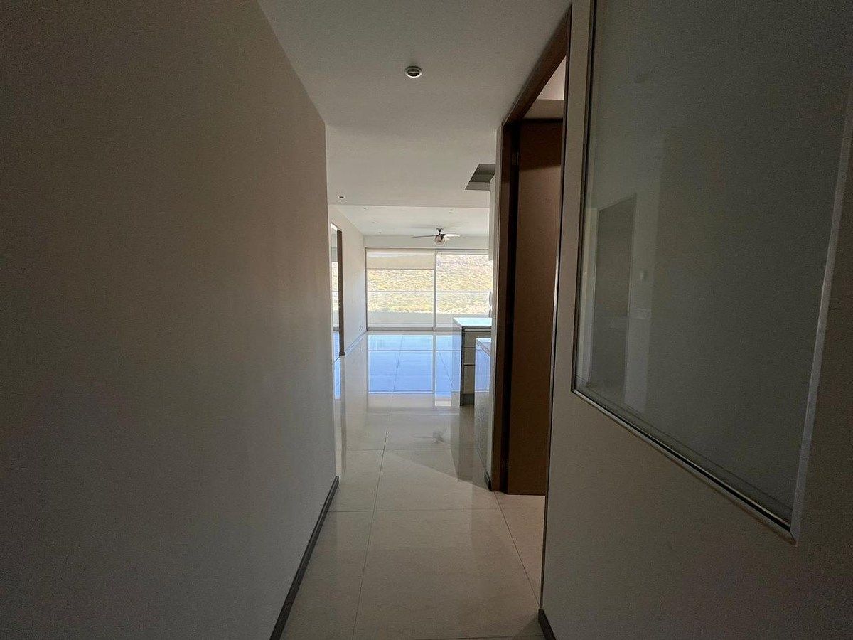 Apartamento em Centro Sur, Querétaro, foto 5 de 21