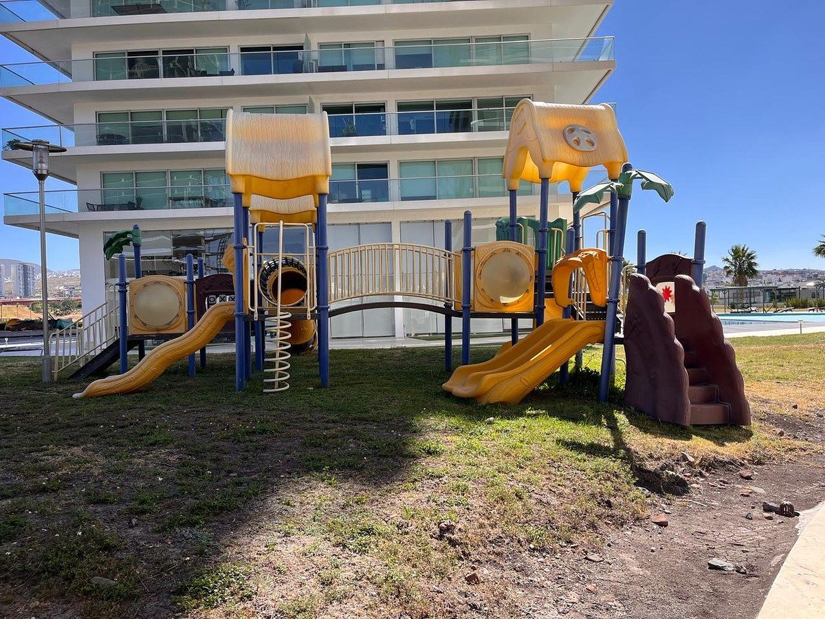Apartamento em Centro Sur, Querétaro, foto 13 de 21