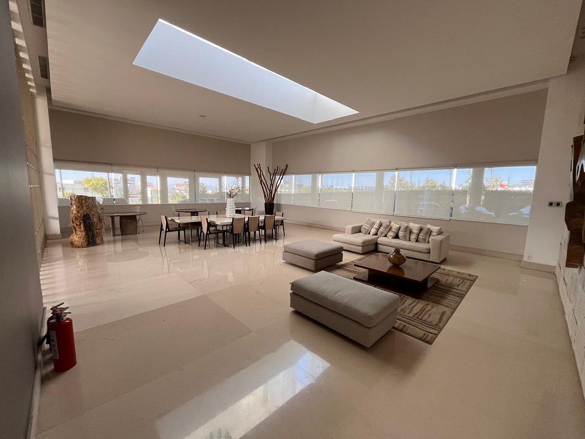 Apartamento em Centro Sur, Querétaro, foto 4 de 21