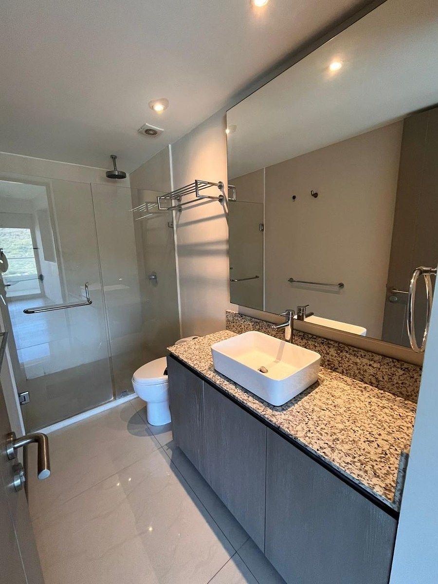 Apartamento em Centro Sur, Querétaro, foto 14 de 21