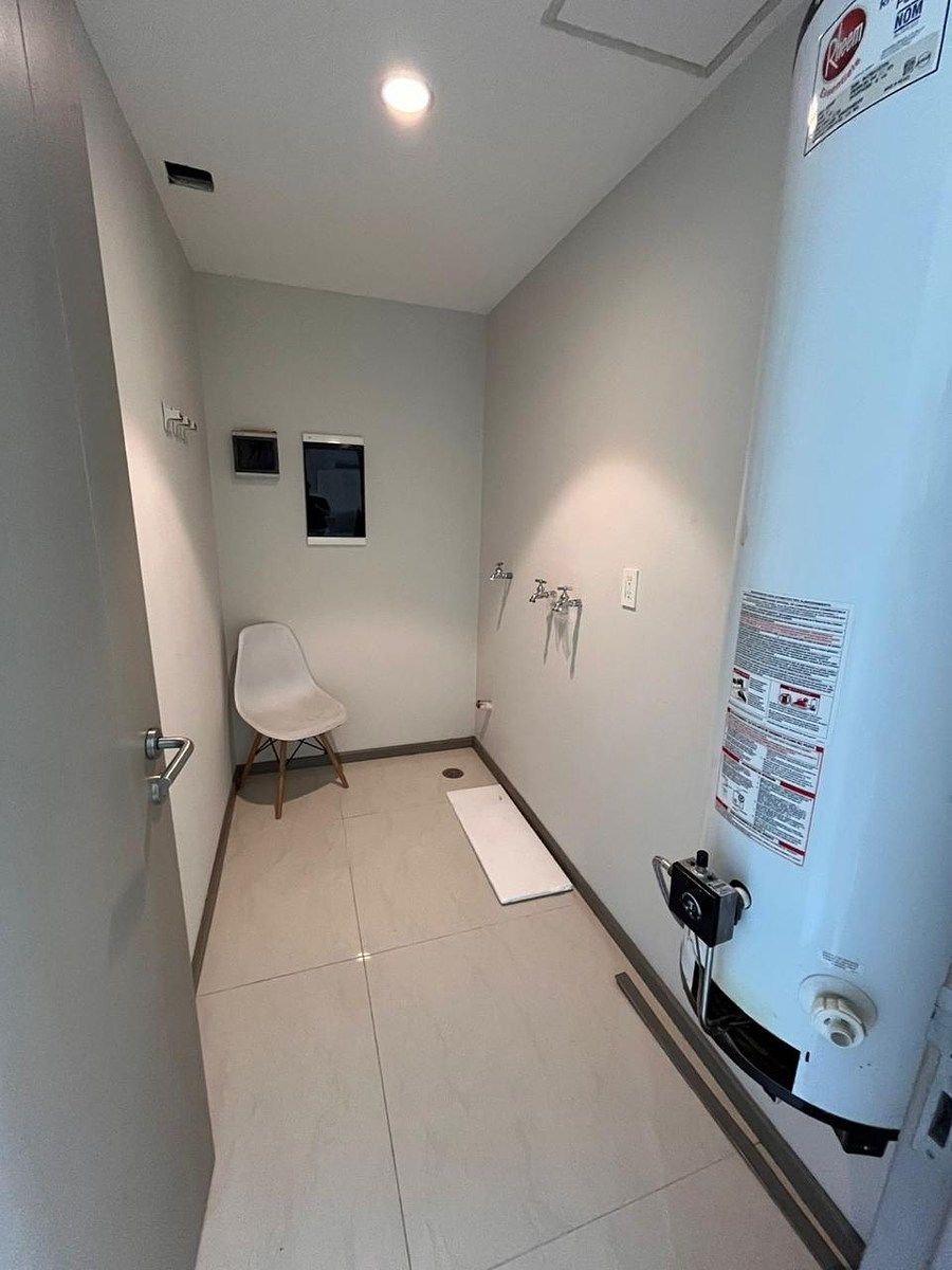 Apartamento em Centro Sur, Querétaro, foto 16 de 21