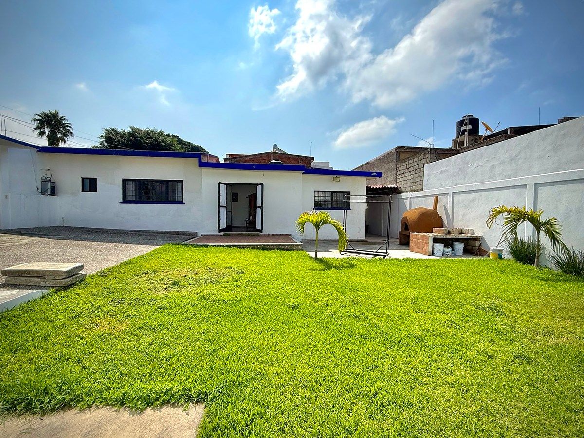 Casa en Ahuatepec, Cuernavaca, foto 3 de 33
