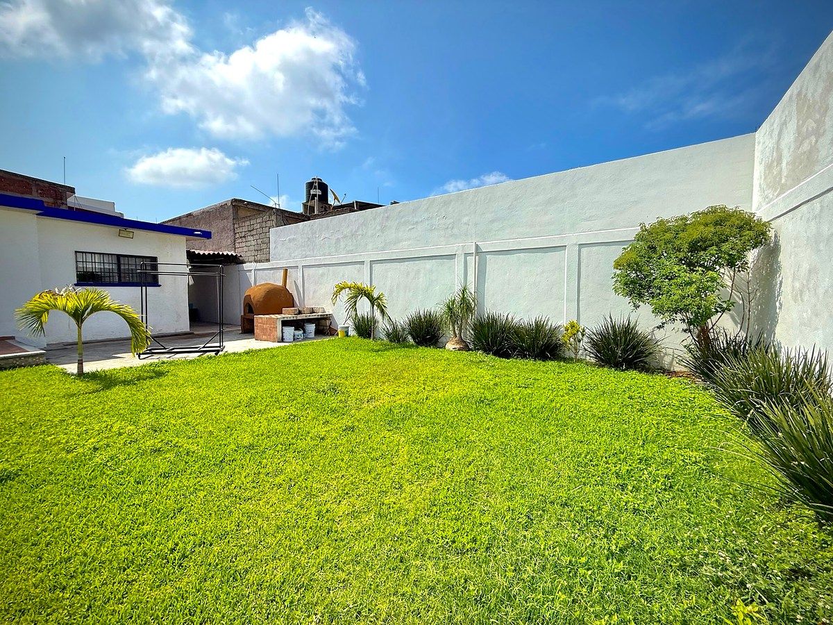 Casa en Ahuatepec, Cuernavaca, foto 25 de 33