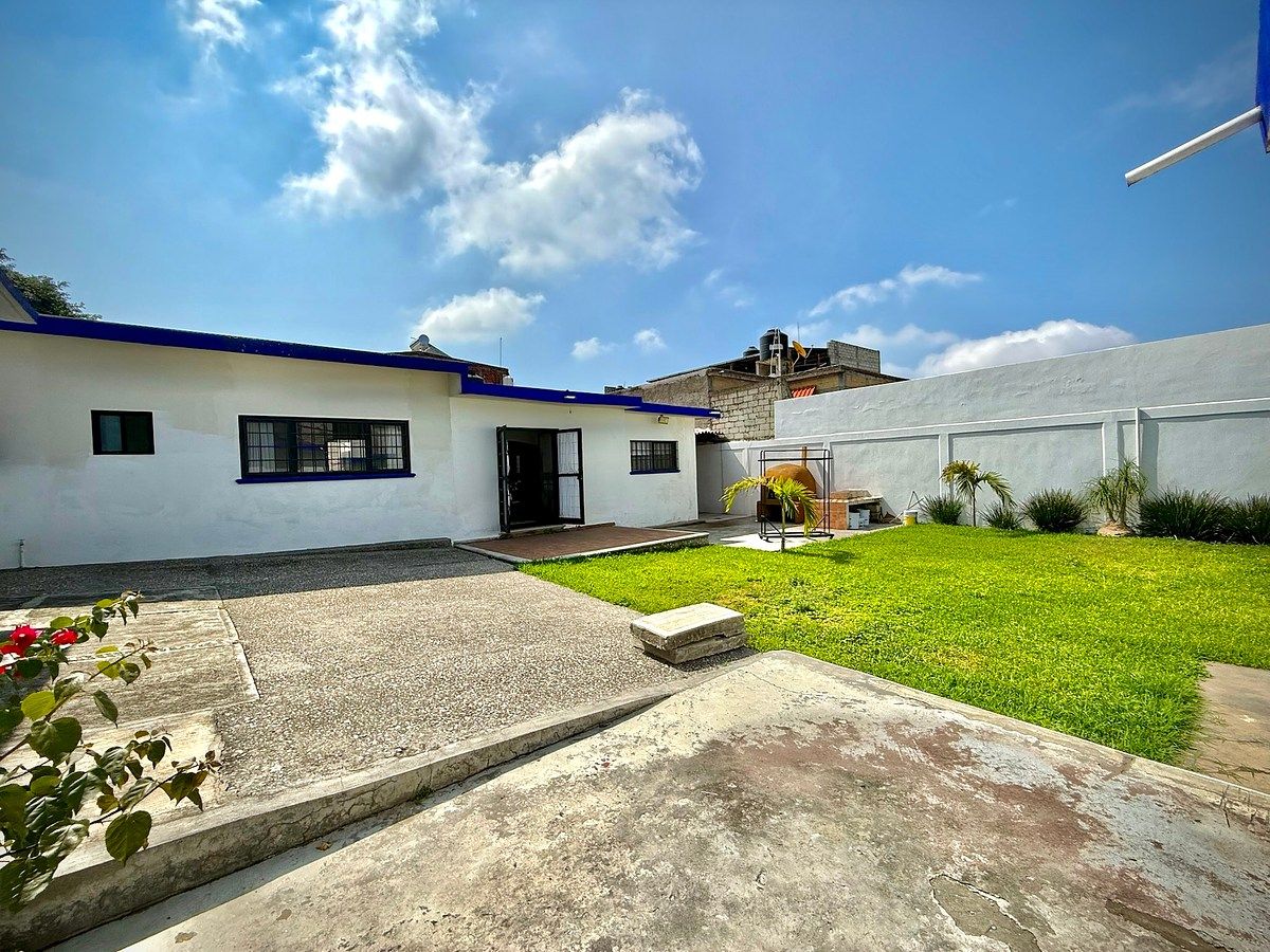 Casa en Ahuatepec, Cuernavaca, foto 27 de 33