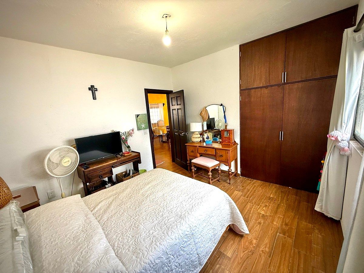 Casa en Ahuatepec, Cuernavaca, foto 18 de 33