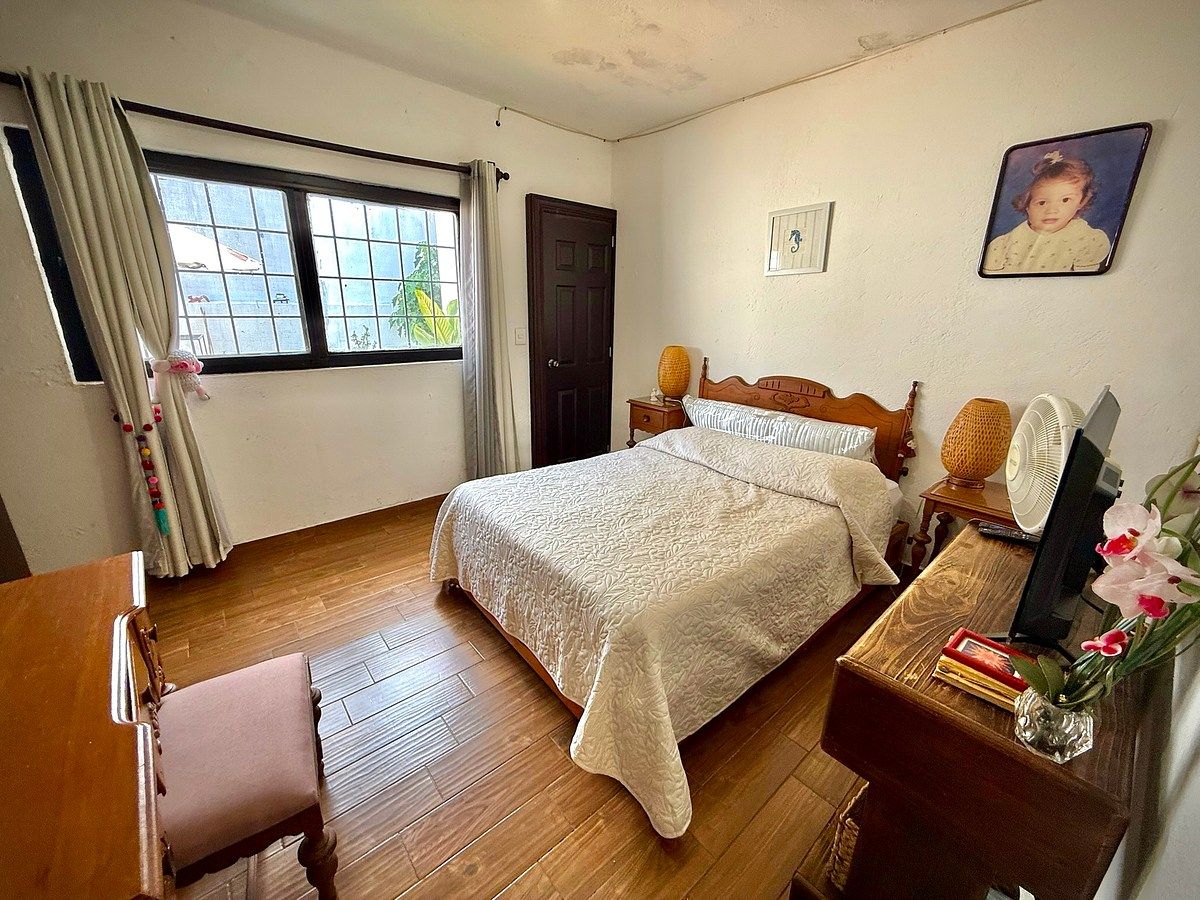 Casa en Ahuatepec, Cuernavaca, foto 17 de 33