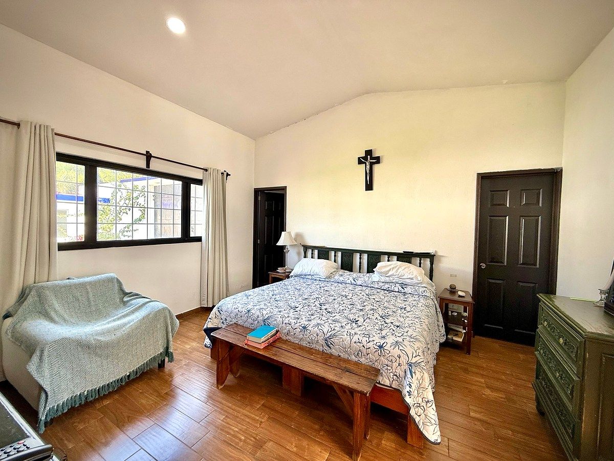 Casa en Ahuatepec, Cuernavaca, foto 15 de 33