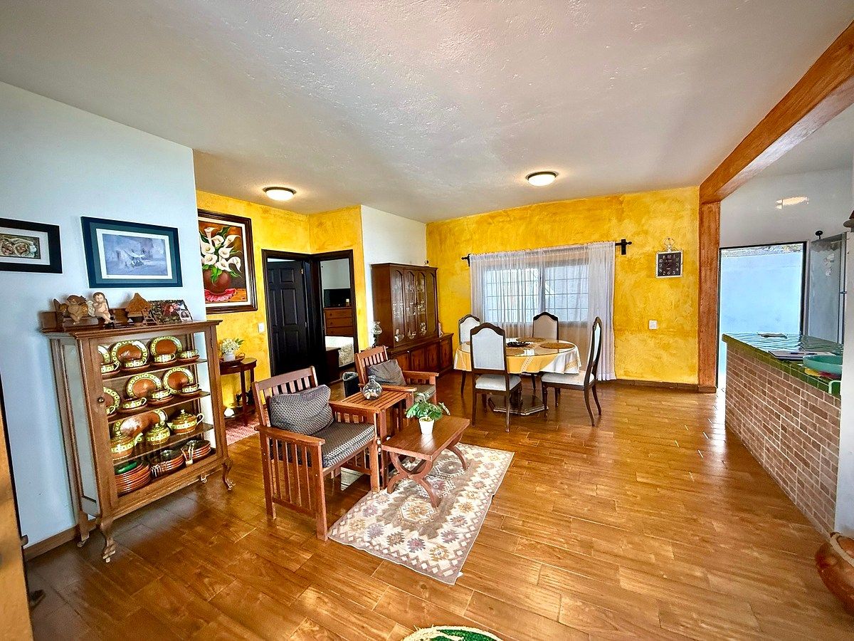 Casa en Ahuatepec, Cuernavaca, foto 11 de 33