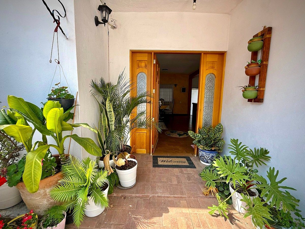 Casa en Ahuatepec, Cuernavaca, foto 5 de 33