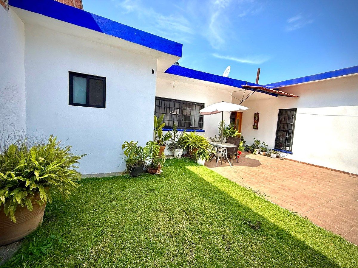 Casa en Ahuatepec, Cuernavaca, foto 28 de 33