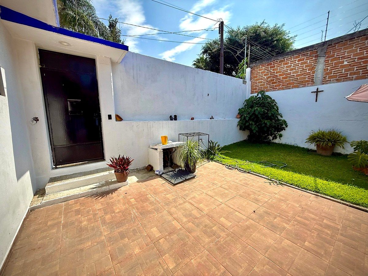 Casa en Ahuatepec, Cuernavaca, foto 33 de 33