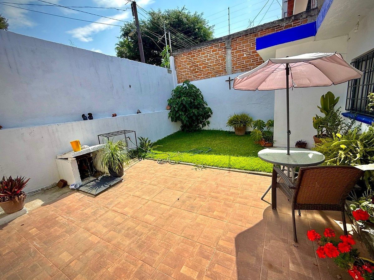 Casa en Ahuatepec, Cuernavaca, foto 31 de 33