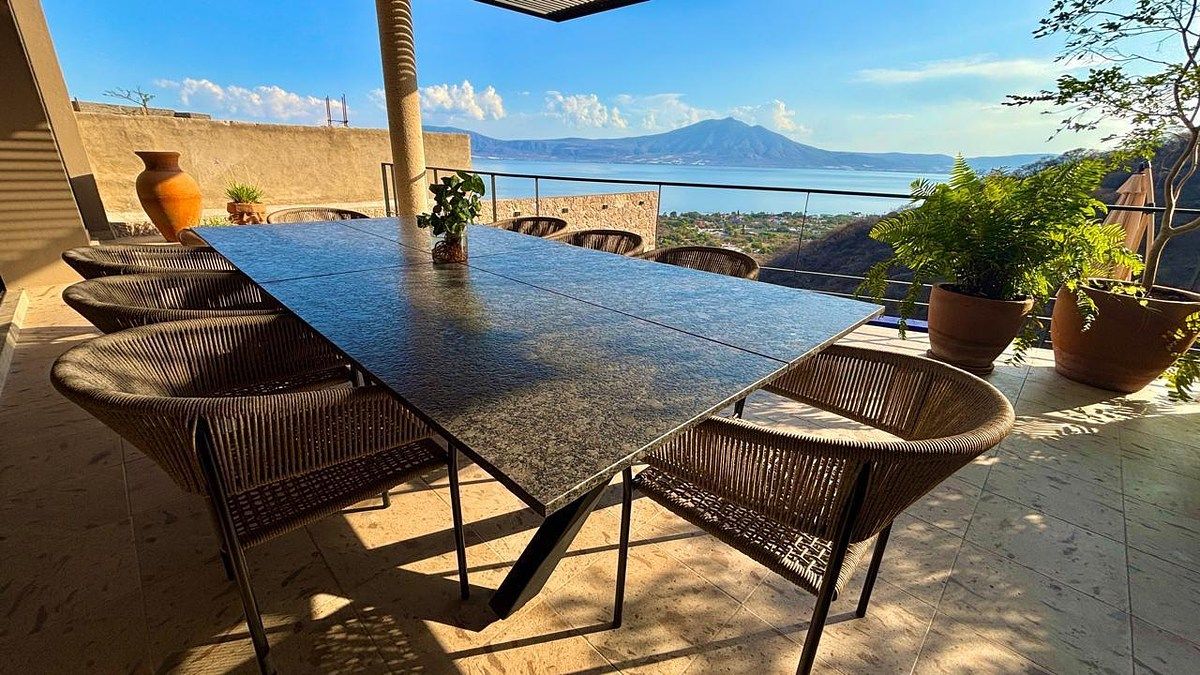 Casa en Tres Cañadas (El Estrellón), Chapala, foto 3 de 48