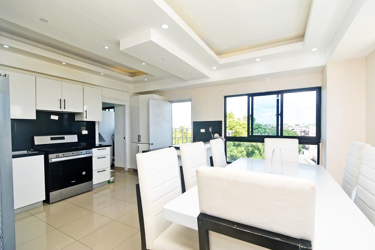 Apartamento en Santo Domingo Este, foto 3 de 17