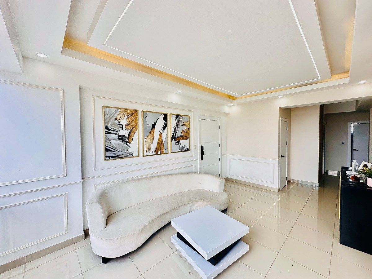 Apartamento en Santo Domingo Este, foto 12 de 17