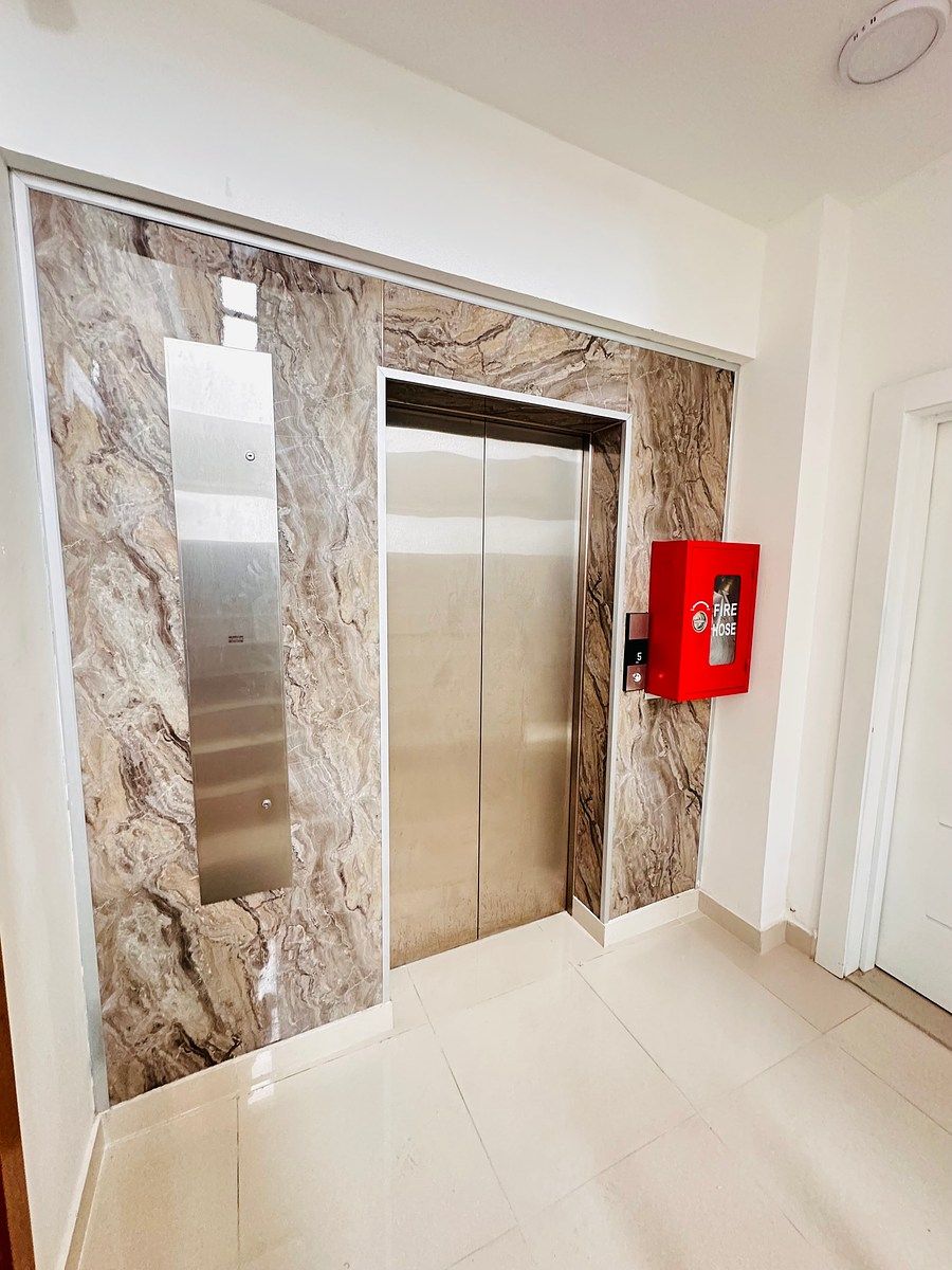 Apartamento en Santo Domingo Este, foto 17 de 17