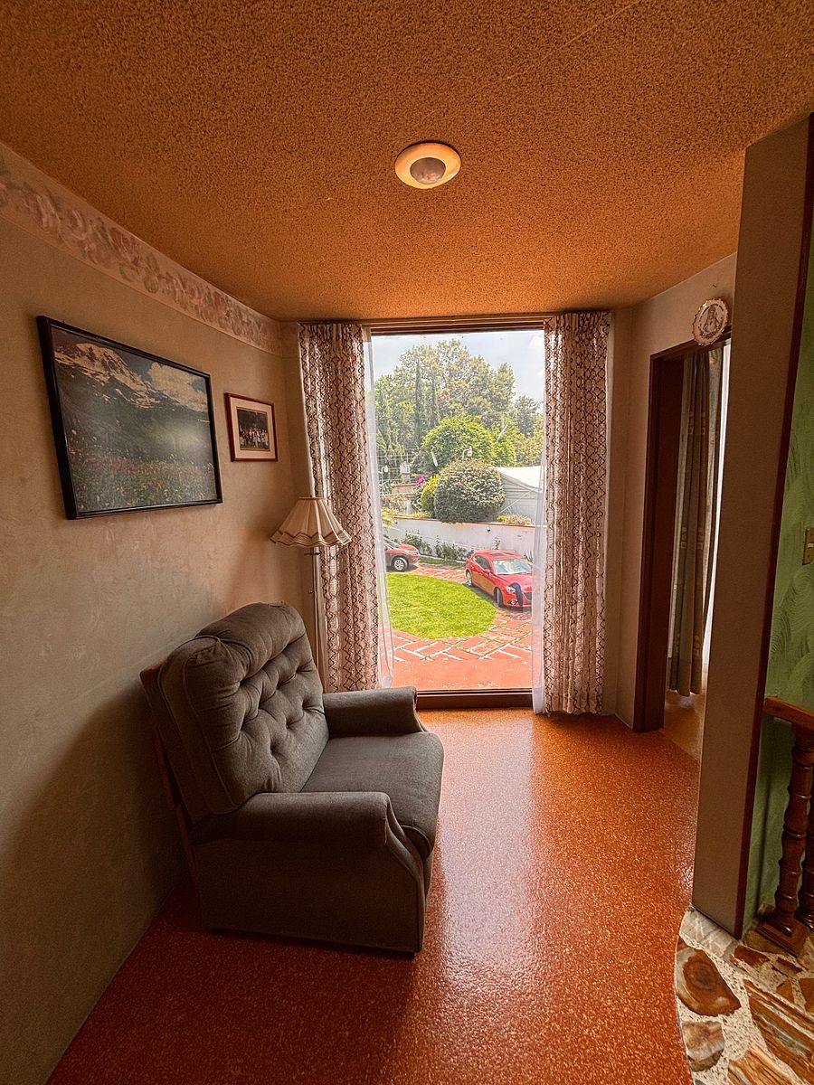 Casa en La Cruz, Atizapán de Zaragoza, foto 15 de 32