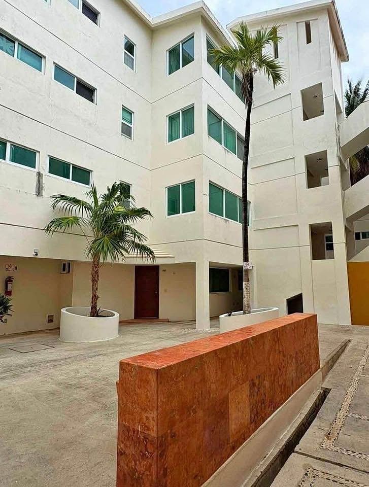 RENTAL OF APARTMENT SM 22 CANCÚN CENTER $16,500 FURNISHED, photo 1 of 16