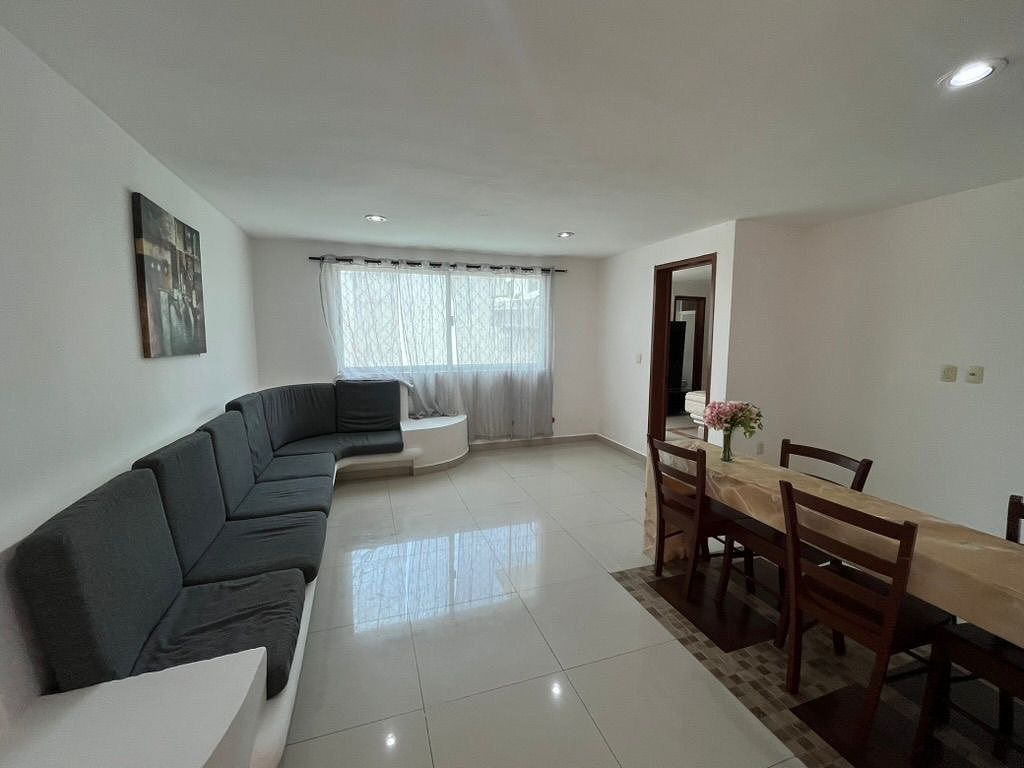 Apartment in Cancún Centro, Benito Juárez, photo 2 of 16