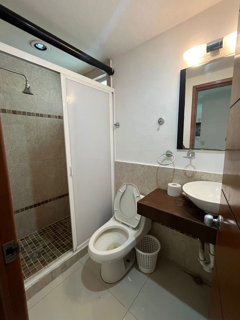 Apartment in Cancún Centro, Benito Juárez, photo 11 of 16