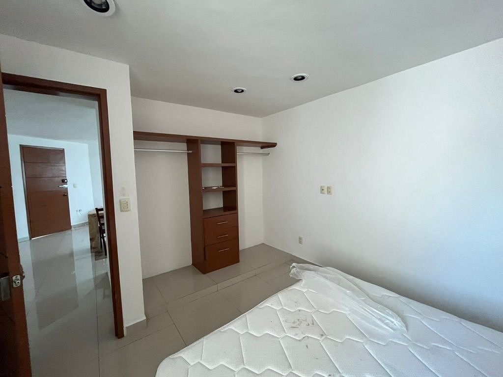 Apartment in Cancún Centro, Benito Juárez, photo 12 of 16