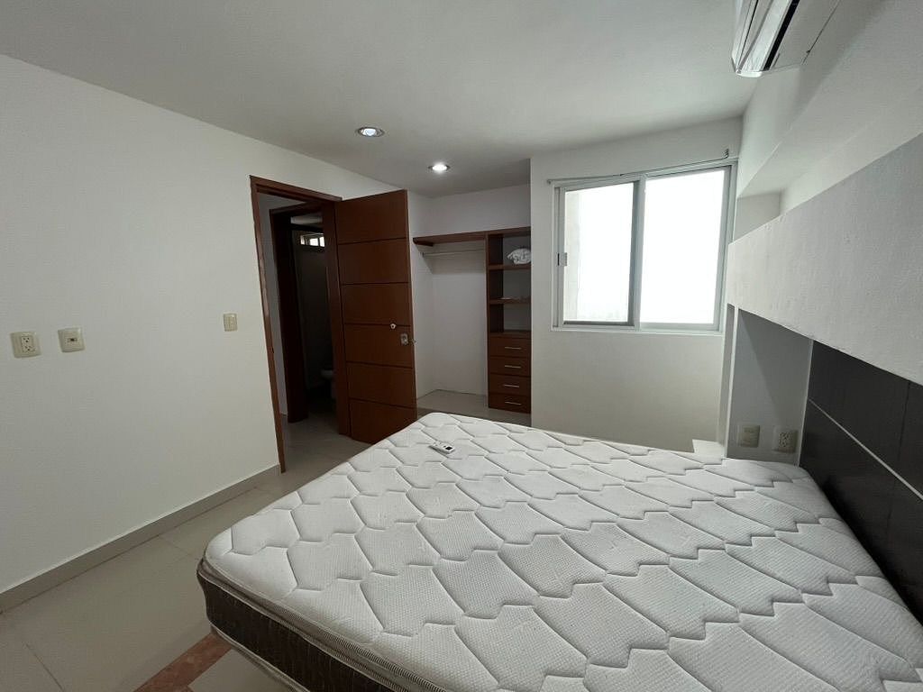 Apartment in Cancún Centro, Benito Juárez, photo 13 of 16