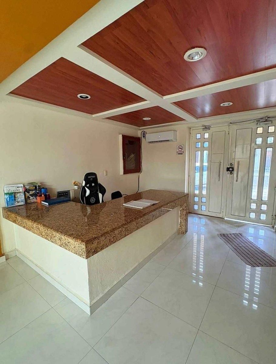 Apartment in Cancún Centro, Benito Juárez, photo 14 of 16