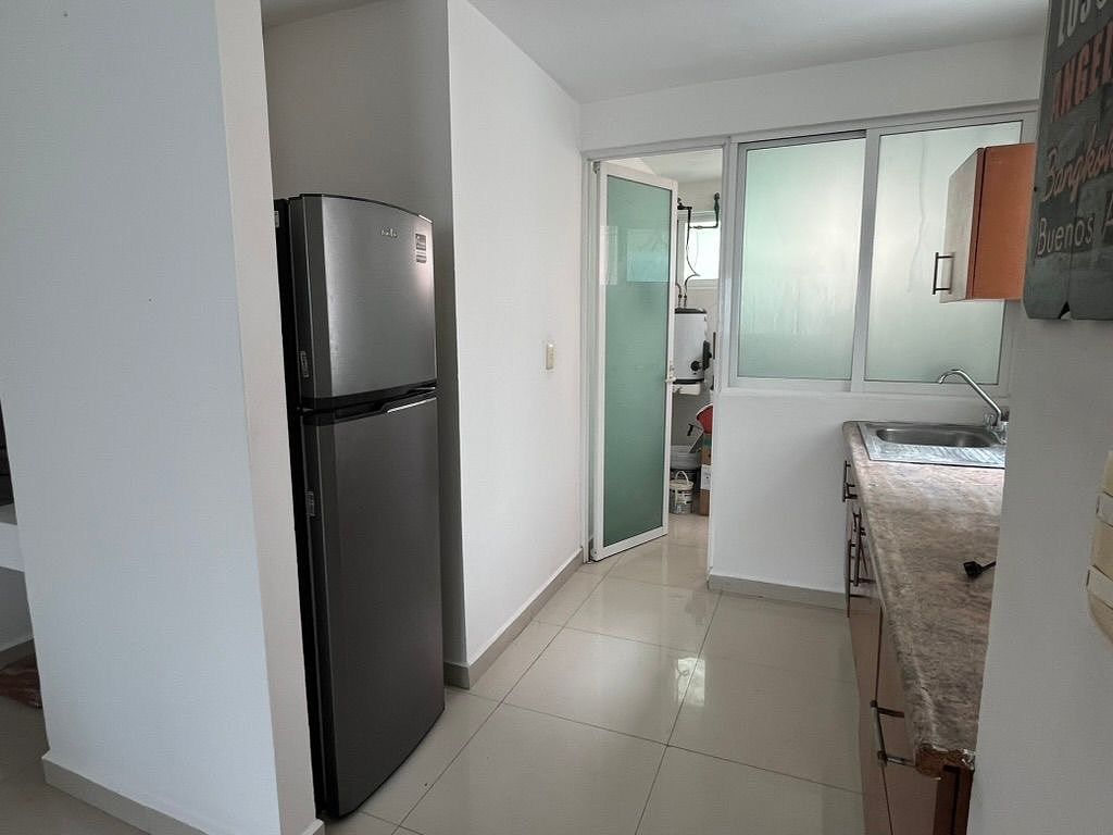 Apartment in Cancún Centro, Benito Juárez, photo 6 of 16