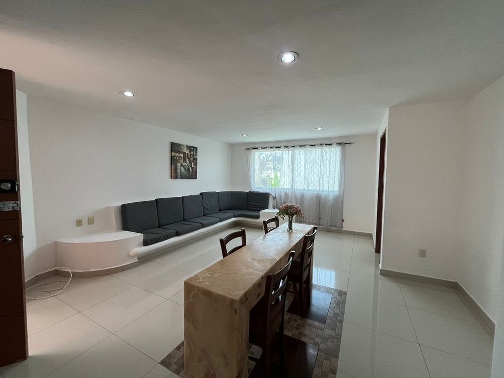 Apartment in Cancún Centro, Benito Juárez, photo 3 of 16