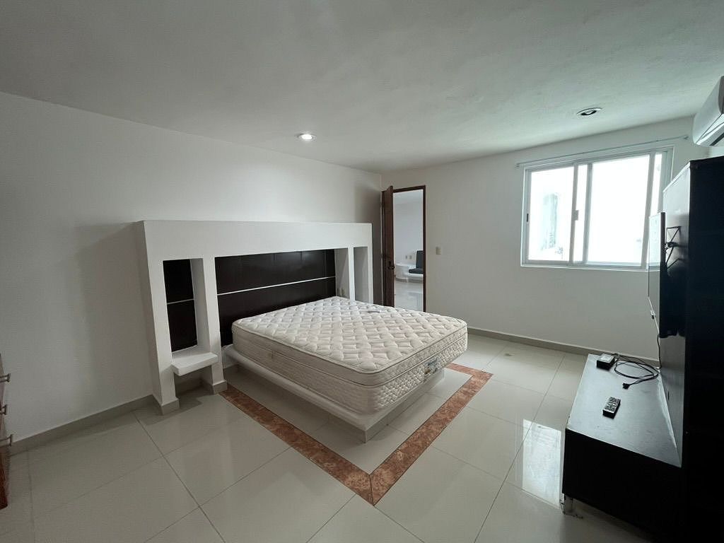 Apartment in Cancún Centro, Benito Juárez, photo 15 of 16