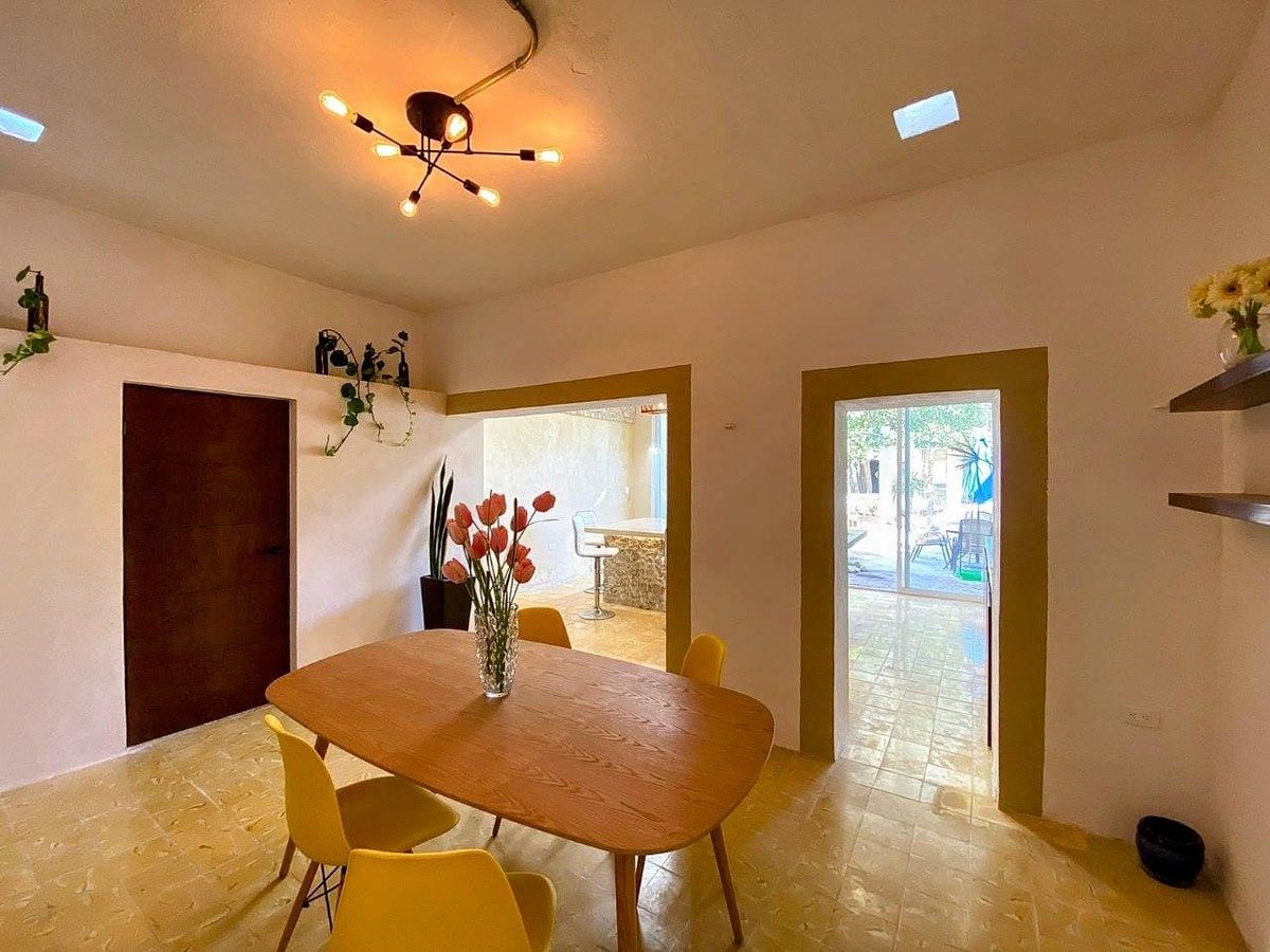 Casa em Mérida Centro, Mérida, foto 3 de 25