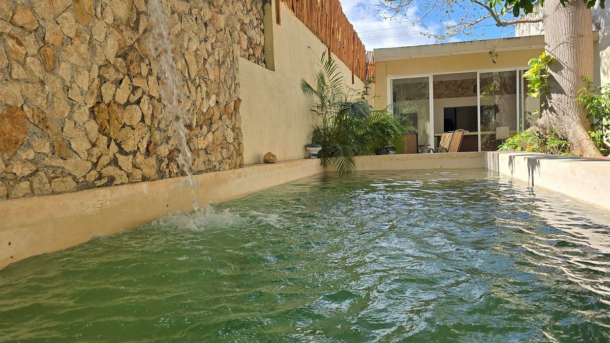 Casa em Mérida Centro, Mérida, foto 4 de 25