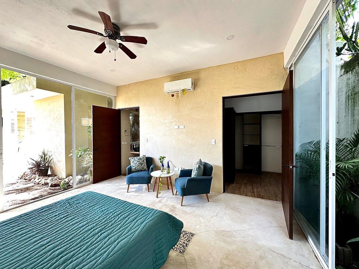 Casa em Mérida Centro, Mérida, foto 2 de 25