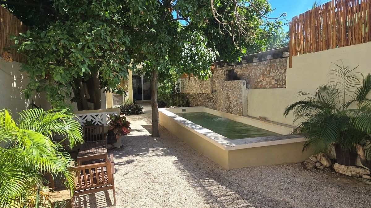 Casa em Mérida Centro, Mérida, foto 5 de 25