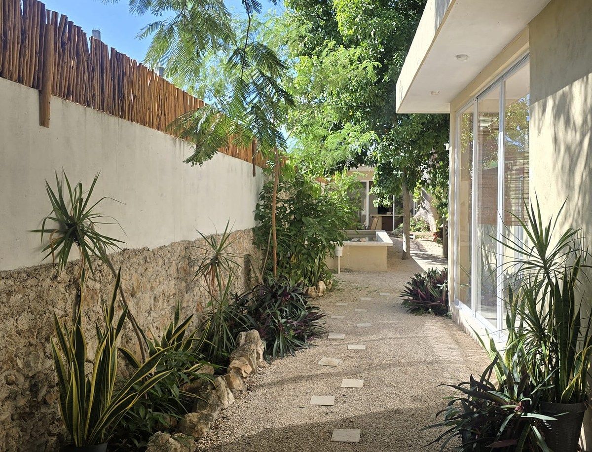 Casa em Mérida Centro, Mérida, foto 6 de 25