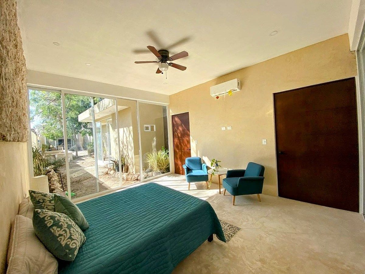 Casa em Mérida Centro, Mérida, foto 8 de 25