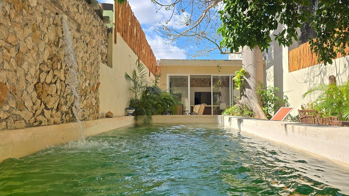 Casa em Mérida Centro, Mérida, foto 10 de 25