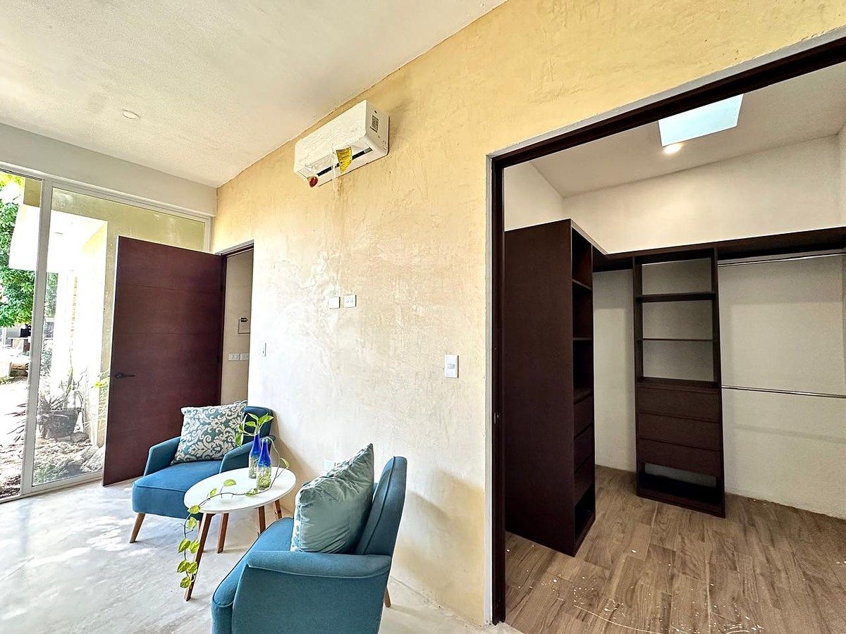 Casa em Mérida Centro, Mérida, foto 12 de 25