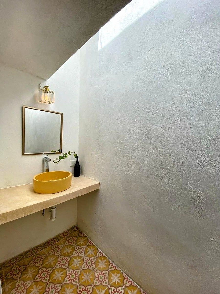 Casa em Mérida Centro, Mérida, foto 17 de 25