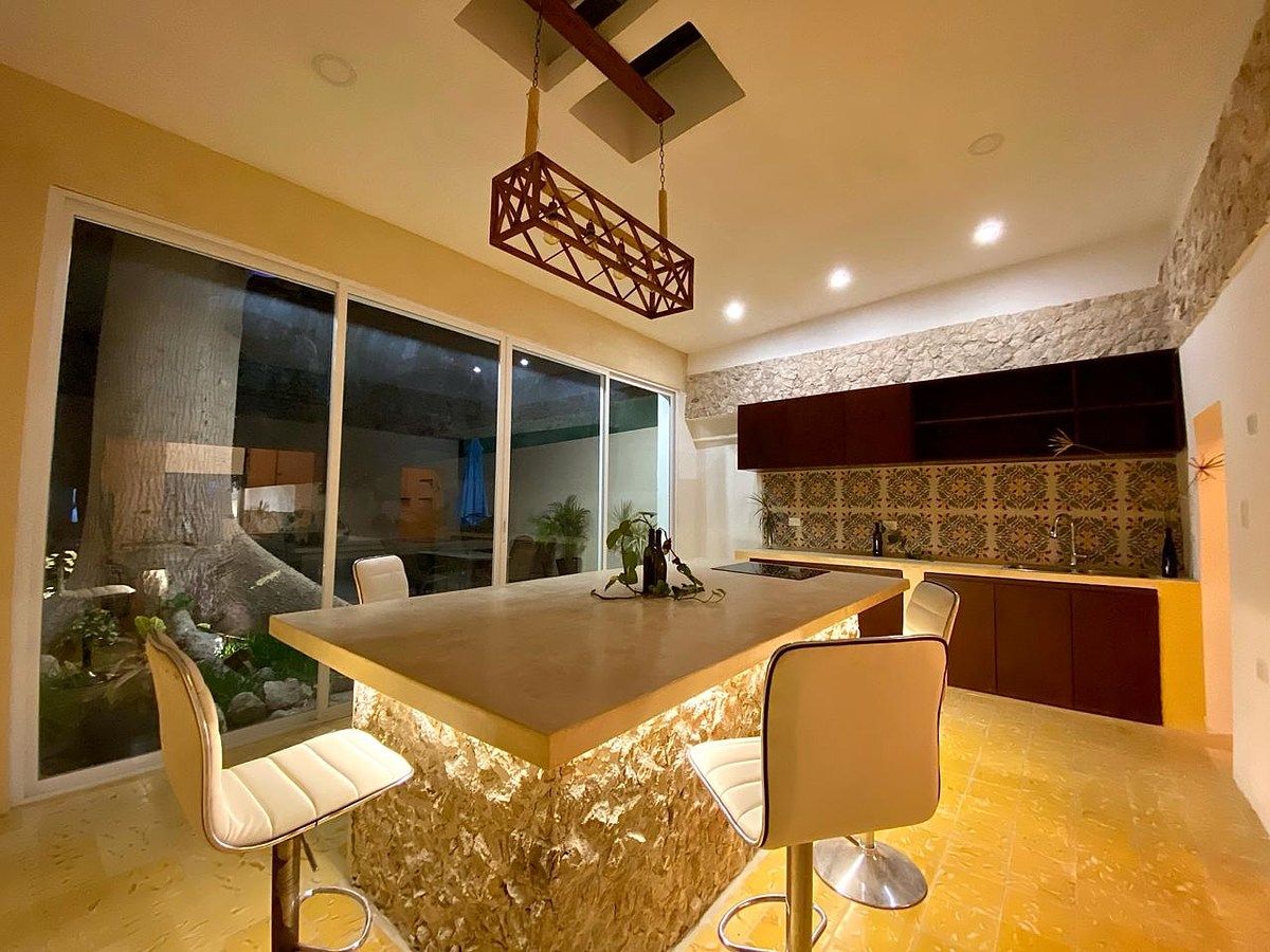 Casa em Mérida Centro, Mérida, foto 23 de 25