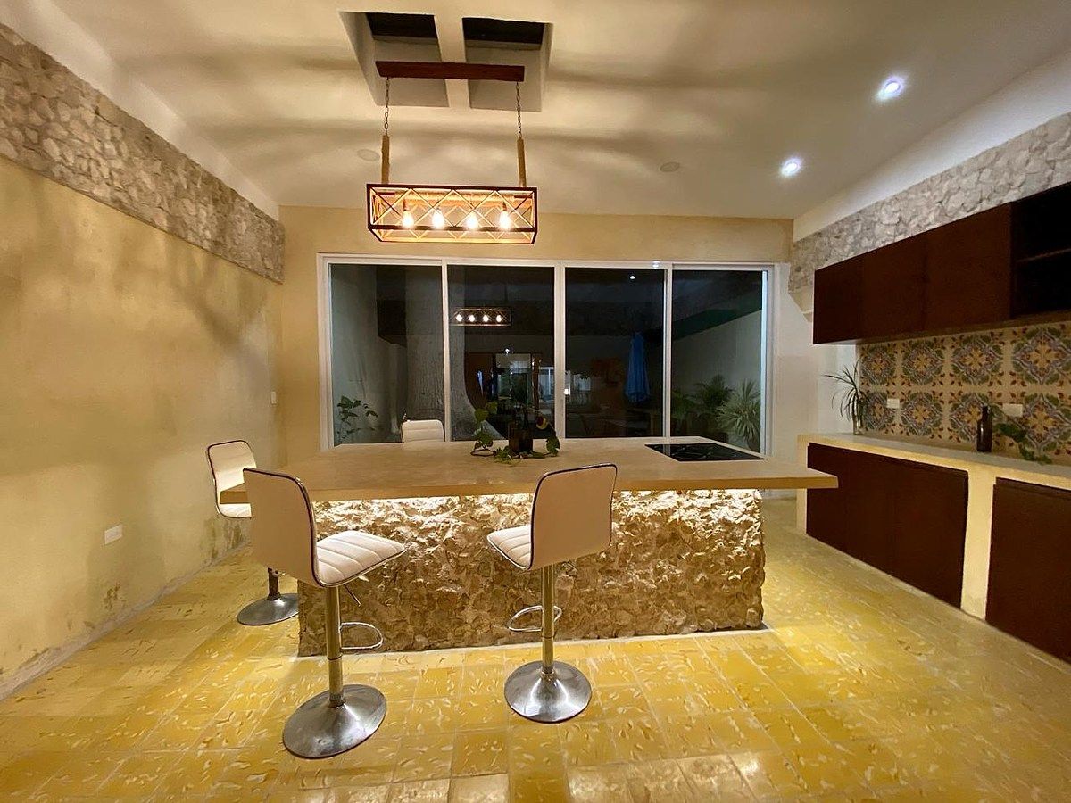 Casa em Mérida Centro, Mérida, foto 24 de 25