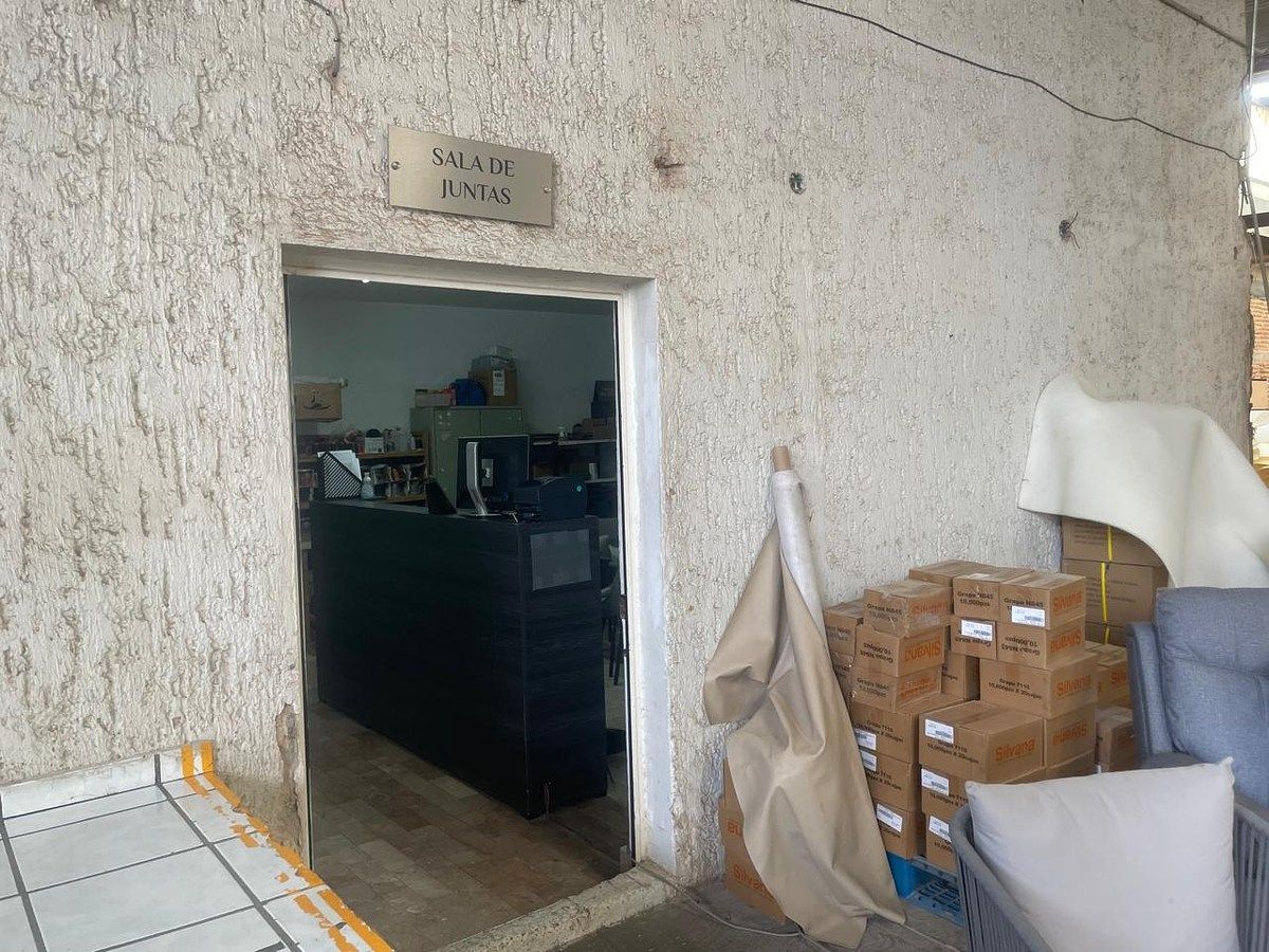 Galpão comercial em Santa Paula, Tonalá, foto 2 de 43