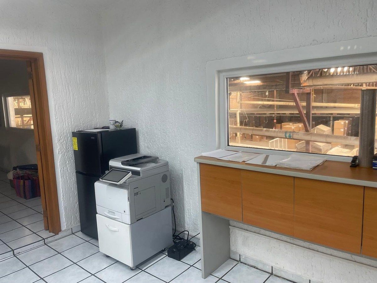Galpão comercial em Santa Paula, Tonalá, foto 6 de 43