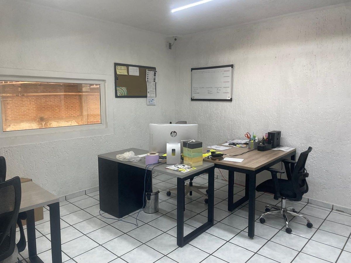 Galpão comercial em Santa Paula, Tonalá, foto 7 de 43