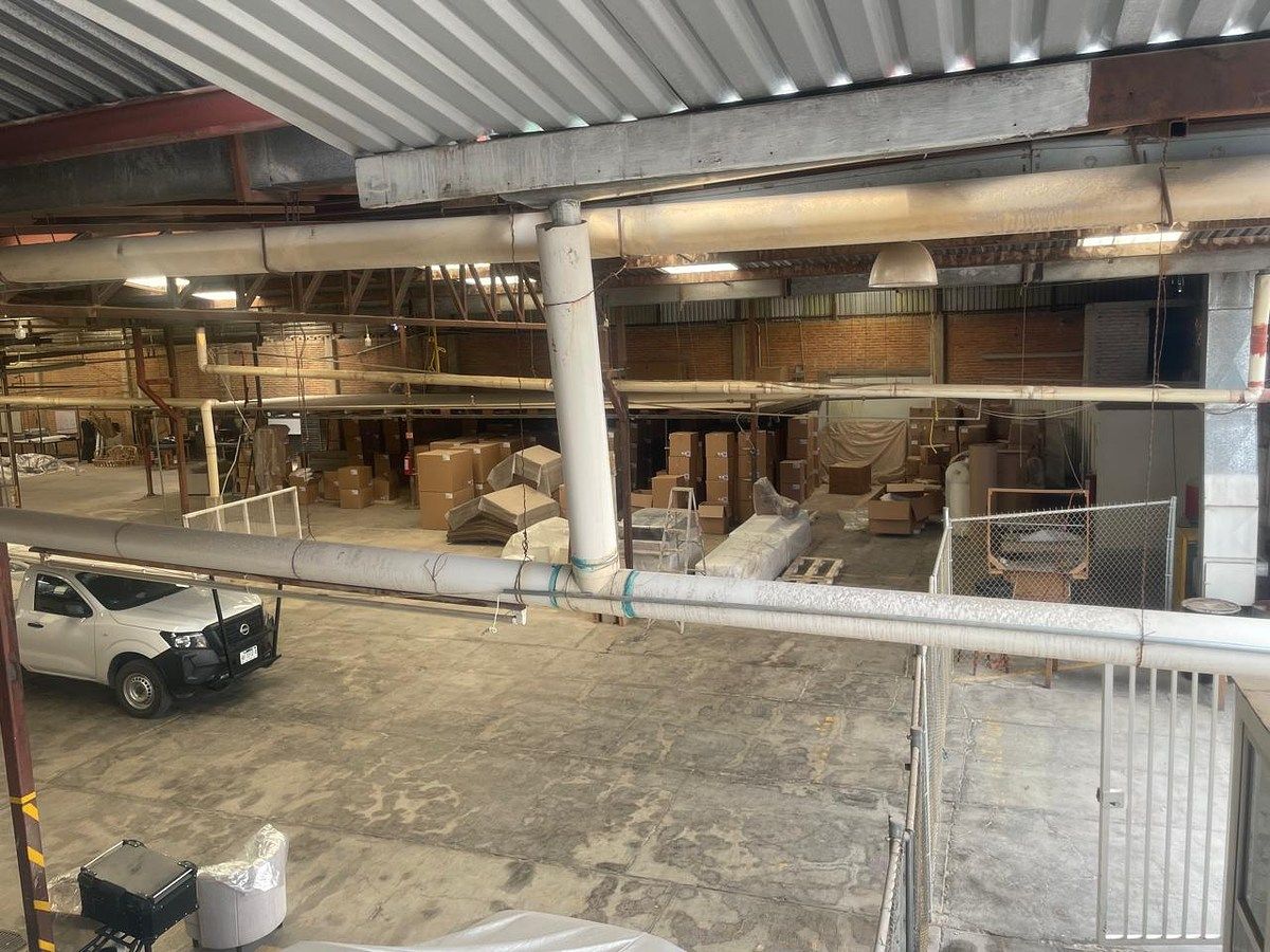 Galpão comercial em Santa Paula, Tonalá, foto 12 de 43