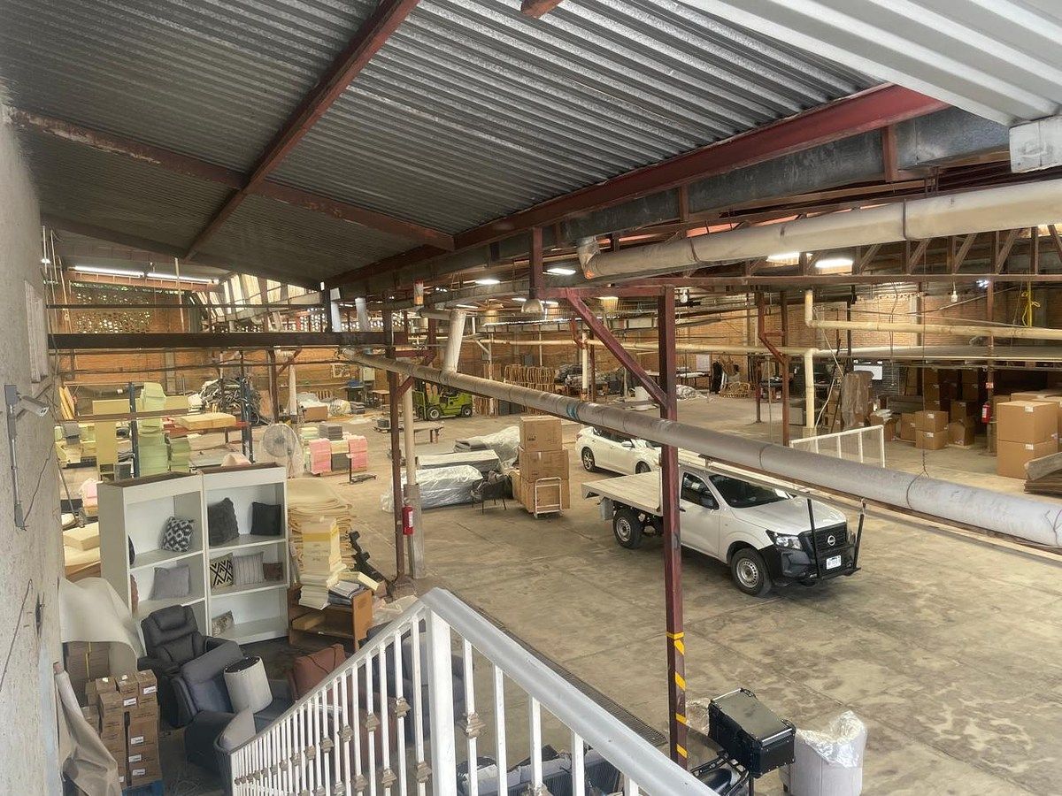 Galpão comercial em Santa Paula, Tonalá, foto 13 de 43