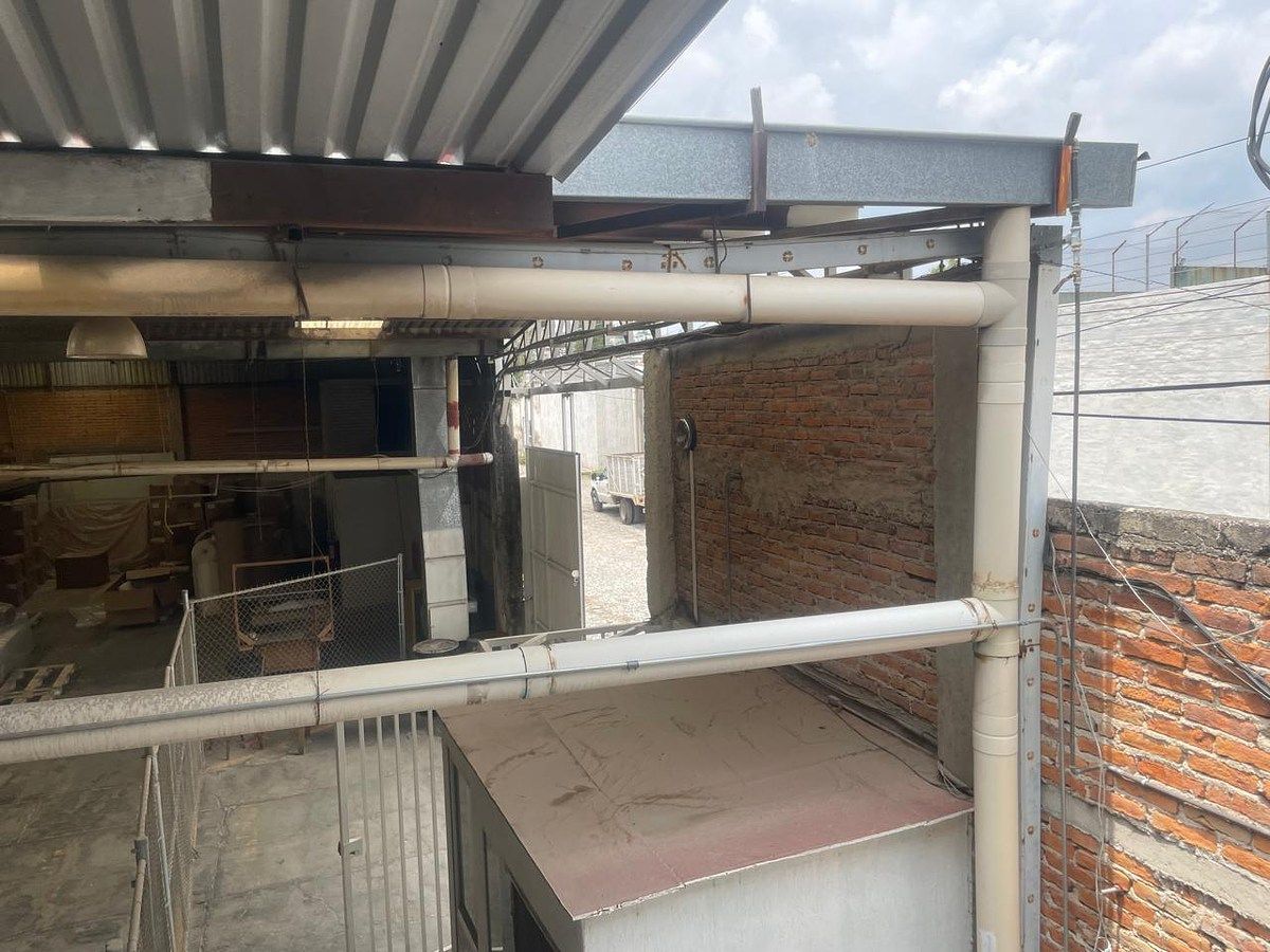 Galpão comercial em Santa Paula, Tonalá, foto 14 de 43