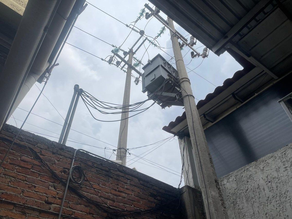 Galpão comercial em Santa Paula, Tonalá, foto 17 de 43